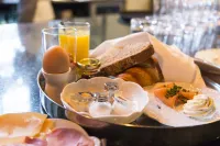Boutiquehotel The Roosevelt Hotels in Камперланд