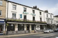 The West Park Hotel Hotels in Harrogate