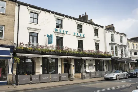 The West Park Hotel