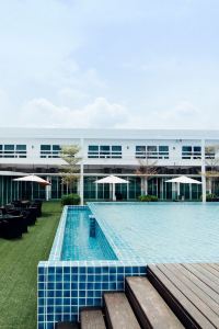 Ritz garden hotel manjung