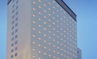 Ibis Styles Sapporo