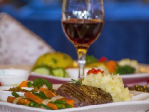 Eastland Hotel โรงแรมในไนโรบี