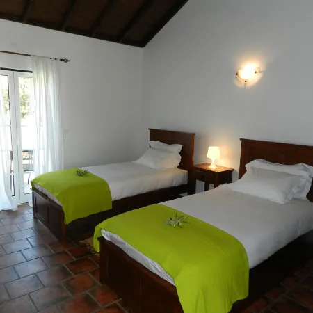 Herdade Moita Mar - Country & Sea
