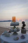 U Pattaya - breakfast