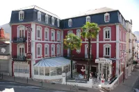Hôtel Acropolis Hotels near TARBES RAILWAY STATION
