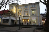 Hotel Zum Adler - Superior