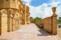 The Gulaal Haveli Hotels in Jaisalmer