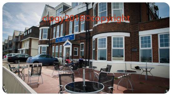 The Sea Princess Great Yarmouth Updated 2022 Room Price Reviews Deals Trip Com