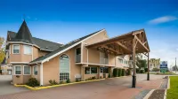 Best Western Inn at Penticton Hotels in Penticton