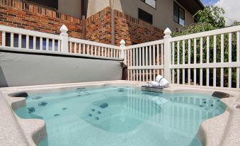 Best Western Kendallville Inn