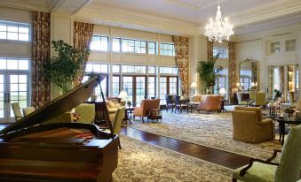 The Sanctuary at Kiawah Island Golf Resort