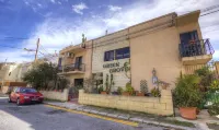 Green Grove Guest House 스위에키 호텔