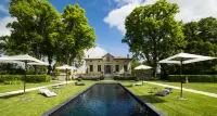 Clos Marcamps - Teritoria Hotels in Saint-Savin
