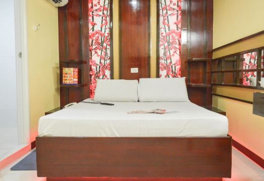 호텔 소고 우드 스트리트 파사이