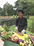 Villa Inle Boutique Resort - breakfast