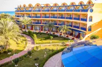Carols Beau Rivage Hotel Hotels in Mersa Matruh