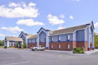 Best Western Troy Inn Các khách sạn ở Troy