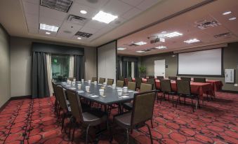 Hampton Inn & Suites by Hilton Phoenix Tempe