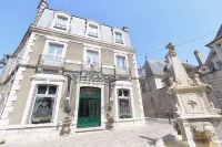 Best Western Plus Hotel DAngleterre