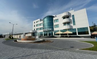 Hotel Hedonic