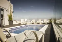 Vivaldi Hotel Loft Punta Carretas Hotels in Montevideo