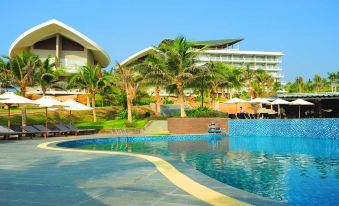 Sandunes Beach Resort & Spa