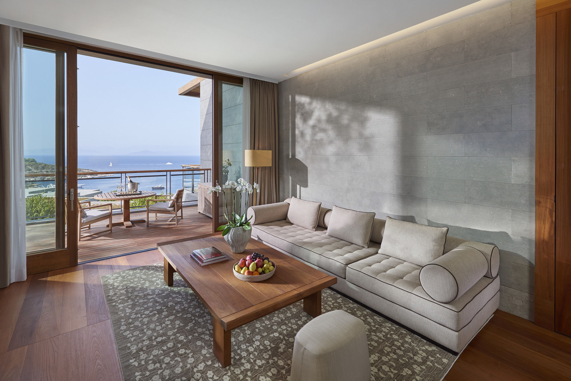 Mandarin Oriental, Bodrum