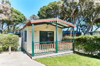 Anglesea Family Caravan Park