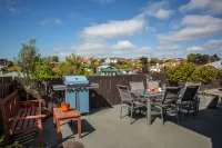 The Coast Motel Hotels in Temuka