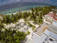 Crystal Sands - Pensions
