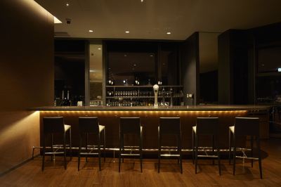 バー 二子玉川エクセルホテル東急の写真