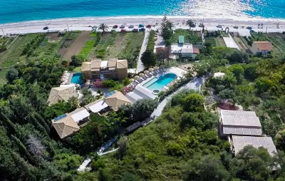 F Zeen Kefalonia Hotels in 