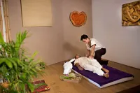 Vanda Hotel - spa