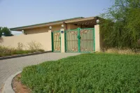 Green Mubazzarah Chalets