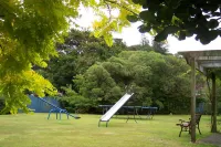 Camellia Court Motel Hotels in Upper Hutt City