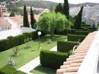 Apartamentos Peñíscola Mirador 3000