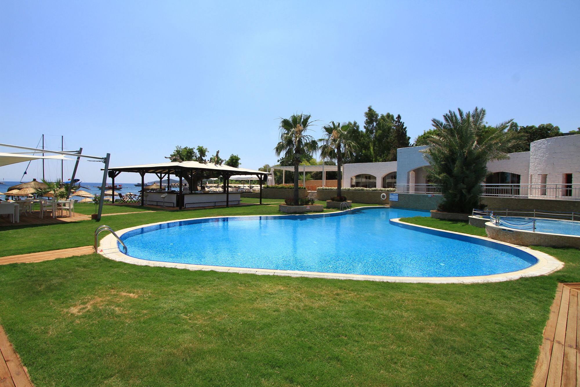 Costa Luvi Hotel - All Inclusive