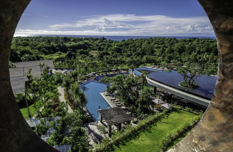 Ayana Villas Bali photo 4