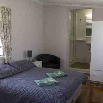 BIG4 Warwick Holiday Park Rooms