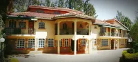 Margarita House Hotels in Nairobi