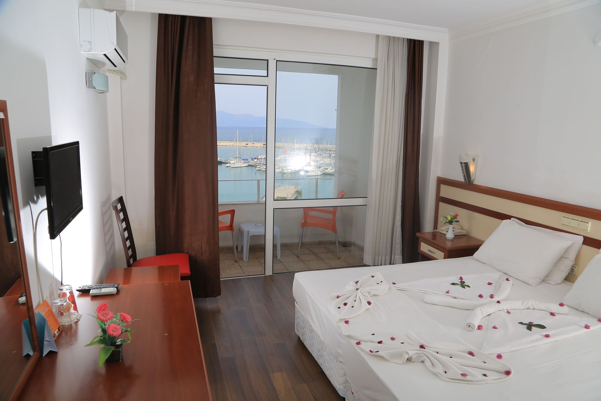 Hotel Finike Marina