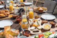 Millstone Cave Suites Hotel Hotels in Tekelli Mahallesi