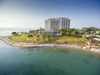 Duja Didim - Ultra All Inclusive Hotels in der Nähe von Altinkum Taxi