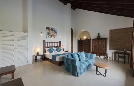 阿瑪羅精品度假村