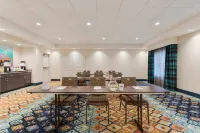 Hampton Inn & Suites West des Moines/SW-Mall Area