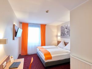 McDreams Hotel Monchengladbach