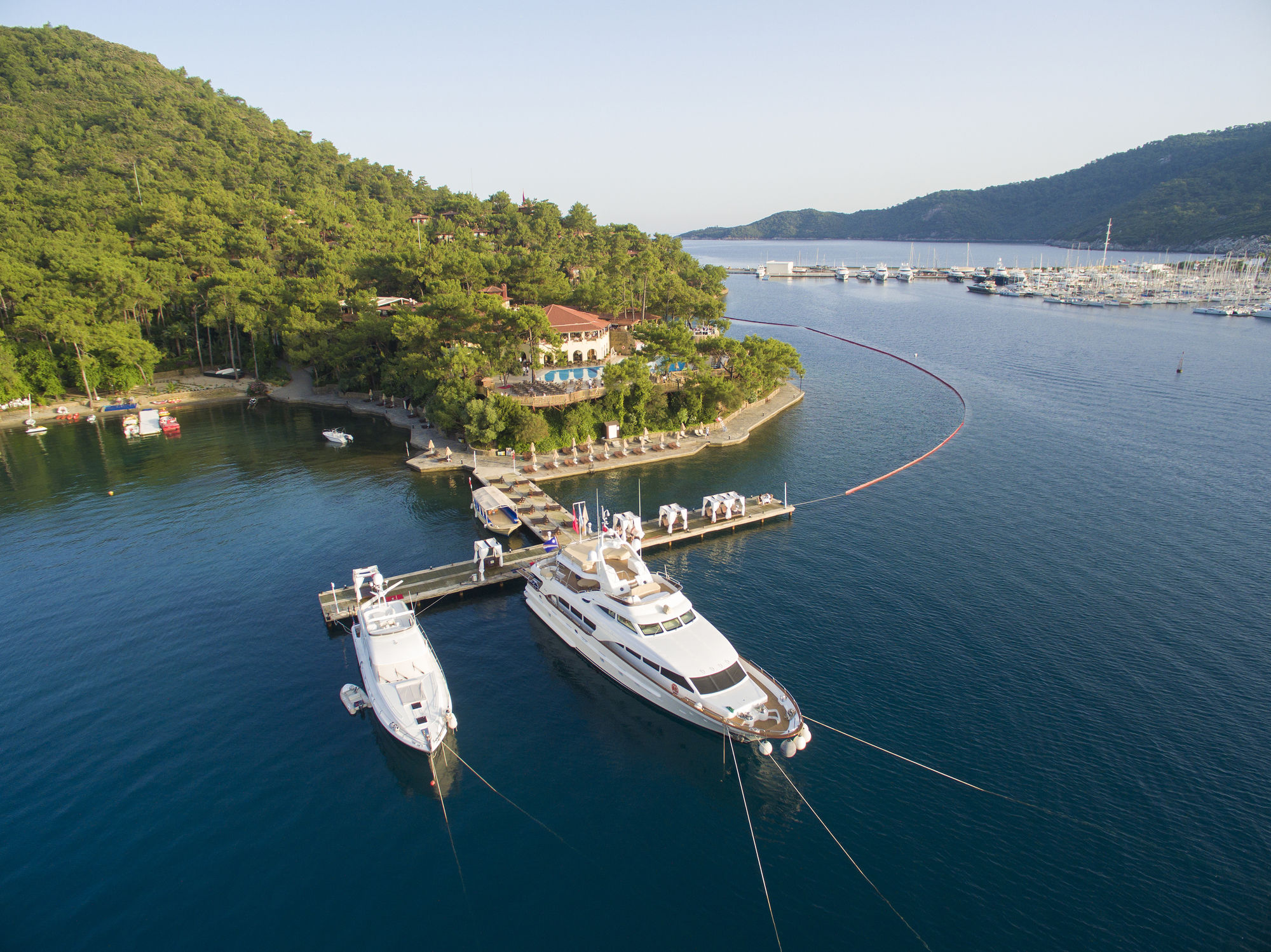 Marmaris Bay Resort