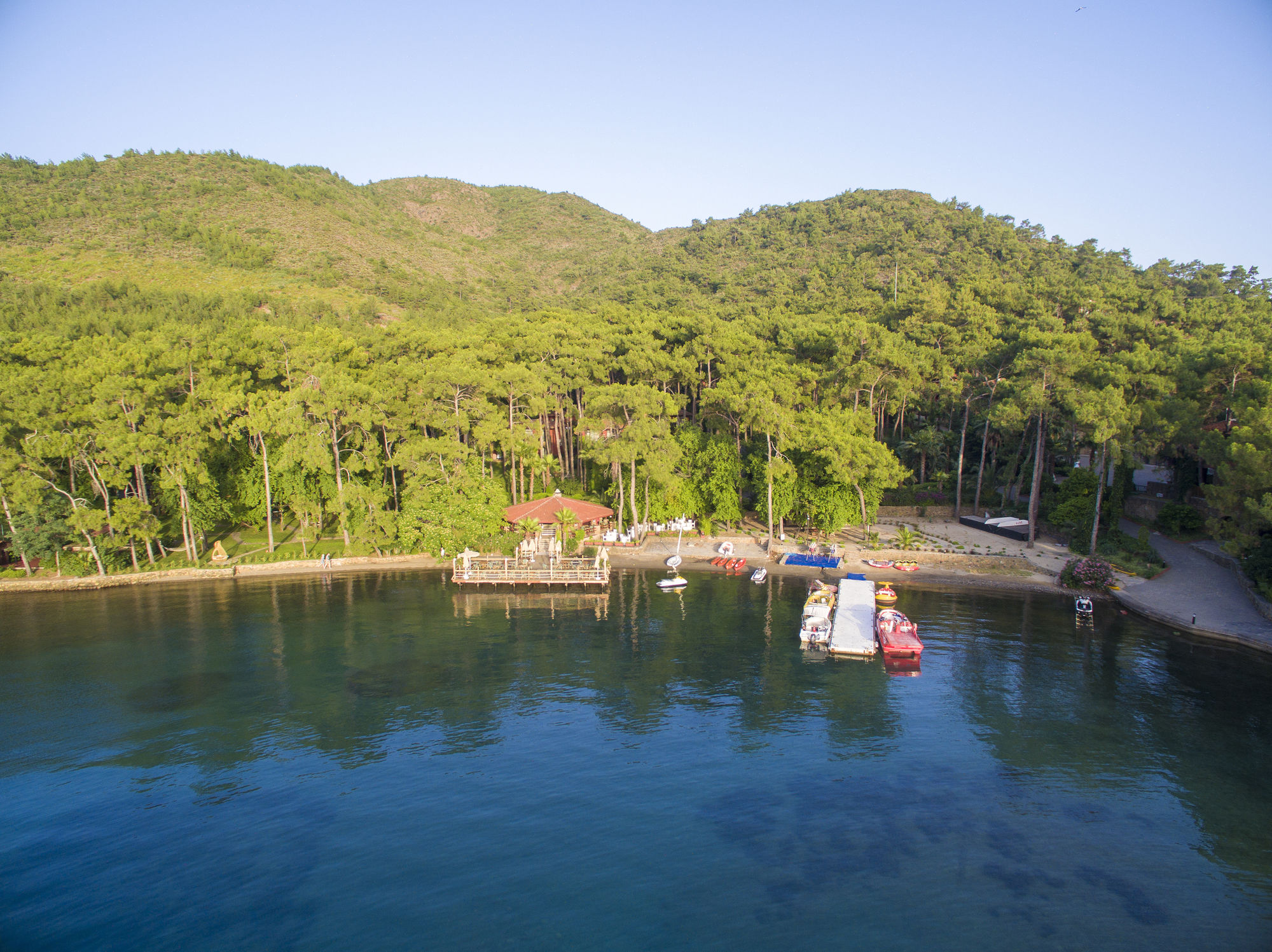 Marmaris Bay Resort