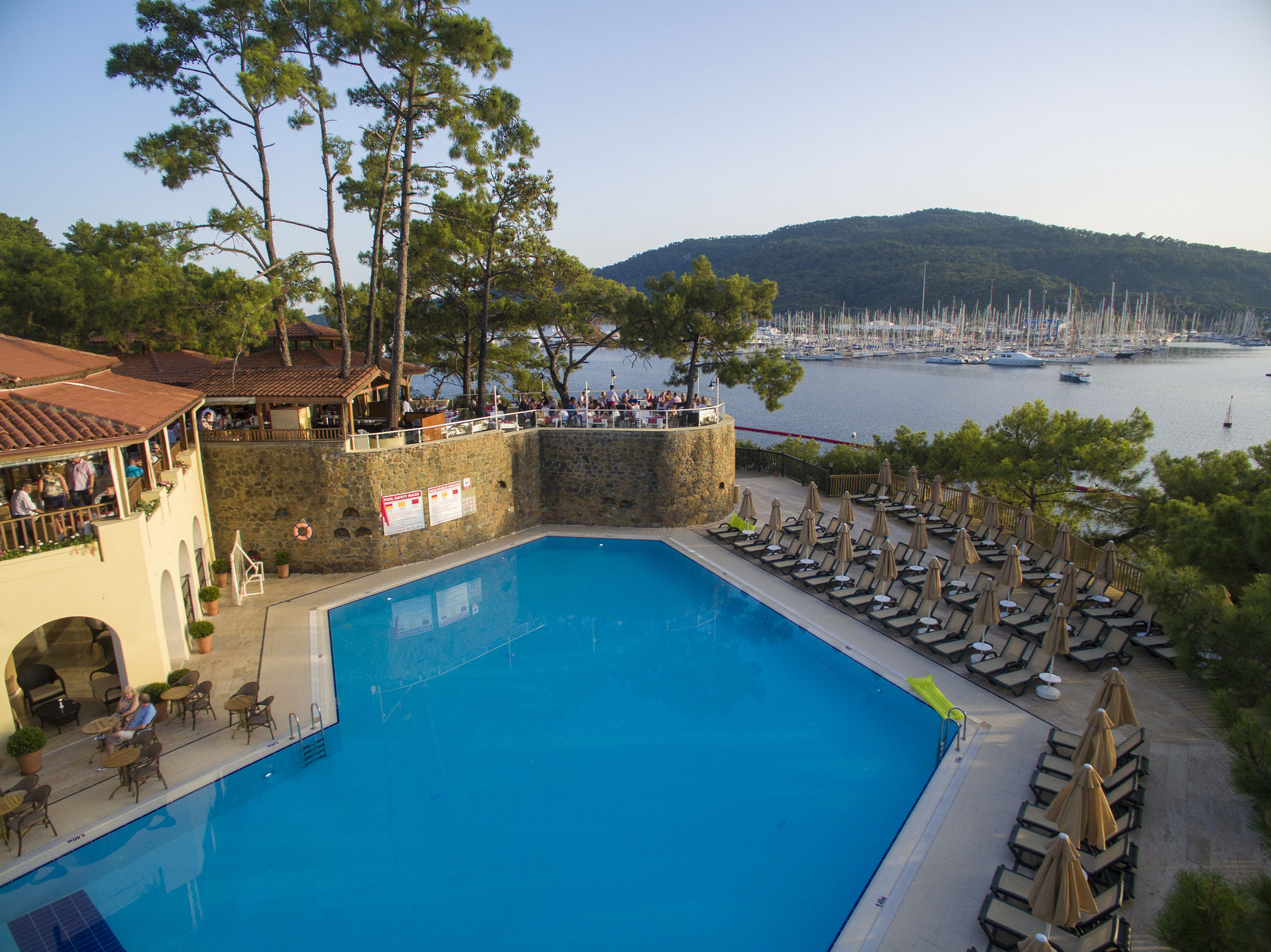 Marmaris Bay Resort