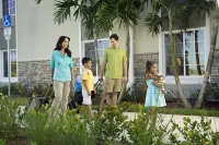 Extended Stay America Select Suites - Fort Walton Beach Hôtels à : Comte d'Okaloosa